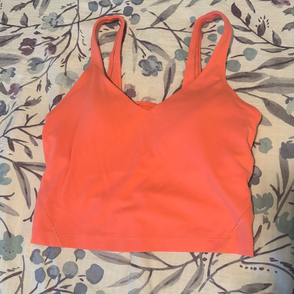Lululemon Align Tank